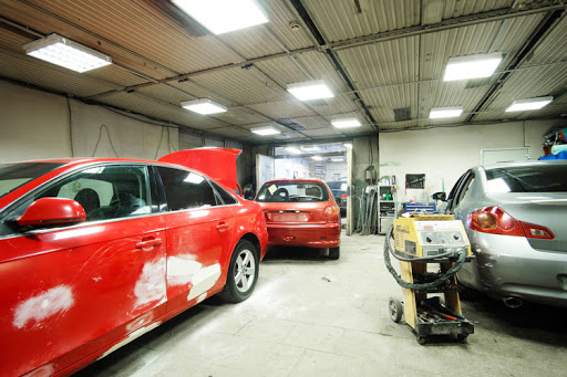 Akron Auto Body Repair Near Me Tips and Tricks to Getting Your Car