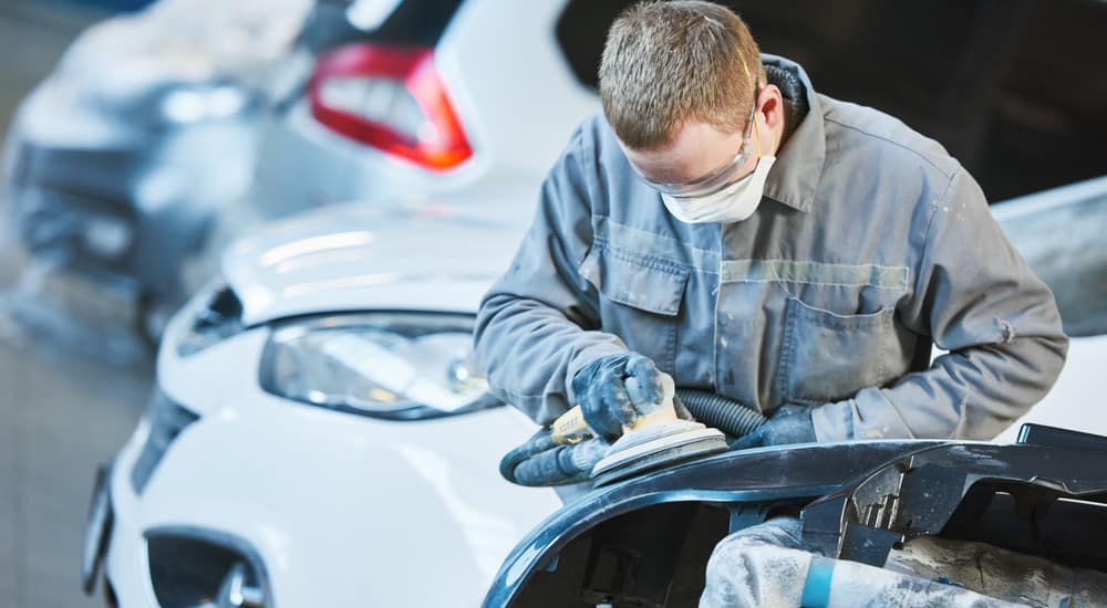 How to Choose the Best Akron Auto Body Repair Near Me Brothers Auto