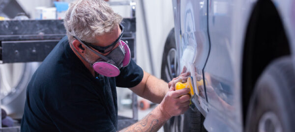 Auto Body Repair Canton