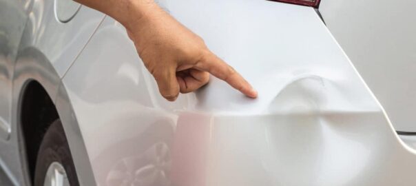 Car Dent Repair Near Me Canton