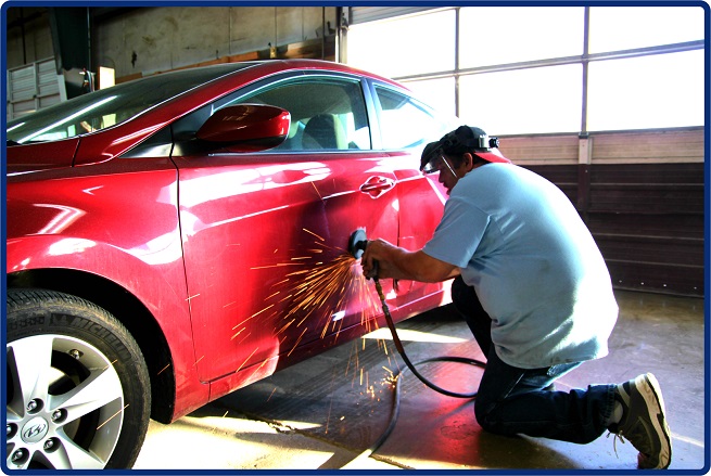 How To Find The Best Akron Auto Body Shop - Brothers Auto Collision