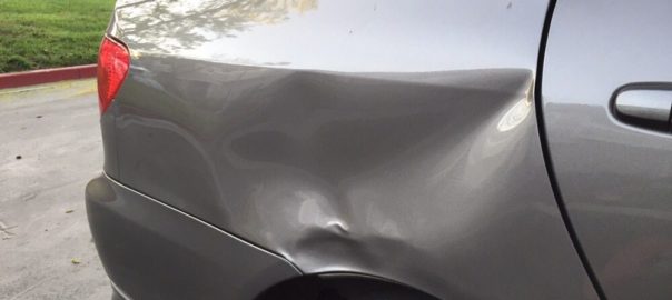 Akron Dent Repair