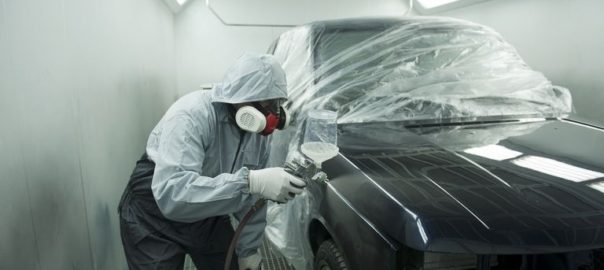 Car Paint Shop Akron Car Owners Trust  Brothers Auto Collision