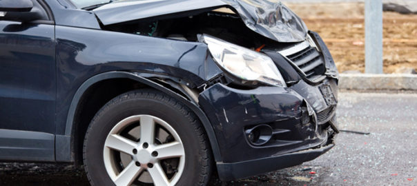 Collision Repair Services Akron