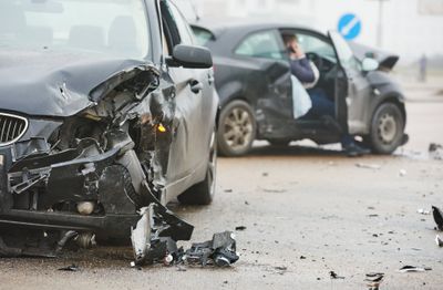 Collision Repair Near Me Akron