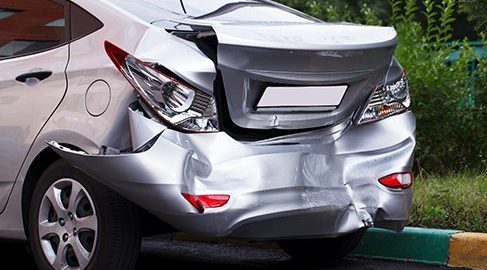 Collision Repair Near Me Akron