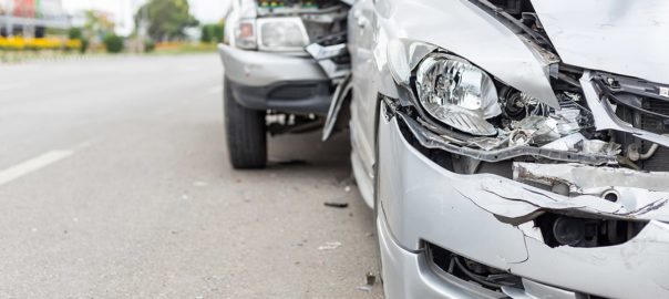 Collision Repair Near Me Akron