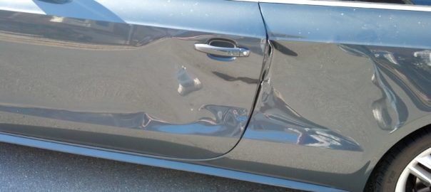 Dent Repair Akron