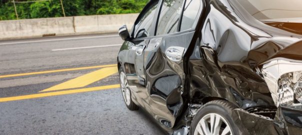 Collision Repair Near Me Akron