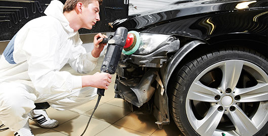 Akron Auto Collision Repair Near Me