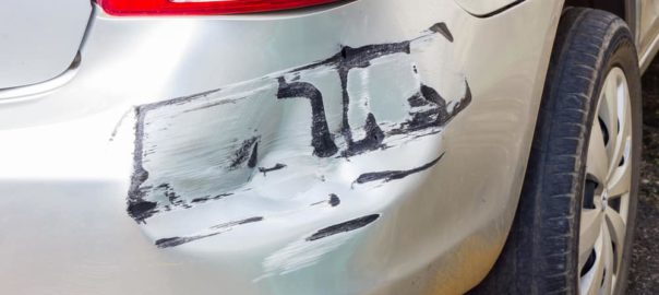 Akron Bumper Repair