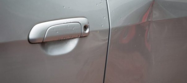 Akron Dent Repair