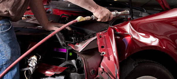 Auto Collision Repair Akron