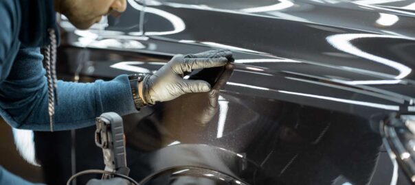 Auto Body Repair Near Me Akron