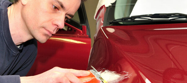 Car Dent Repair Near Me Akron