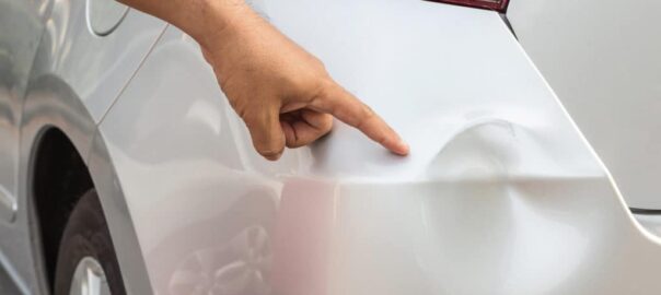 Dent Repair Akron