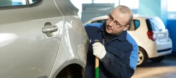 Car Body Repair Akron