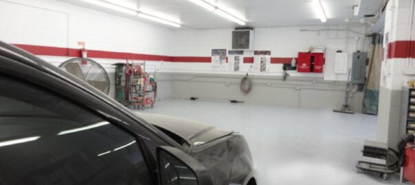 Auto Body Repair Shops Near Me Akron