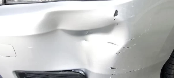 Bumper Repair Akron