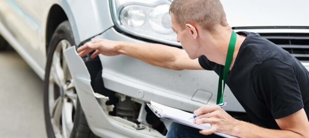 Body Repair Near Me Akron