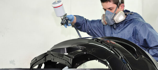 Auto Painting Near Me Canton