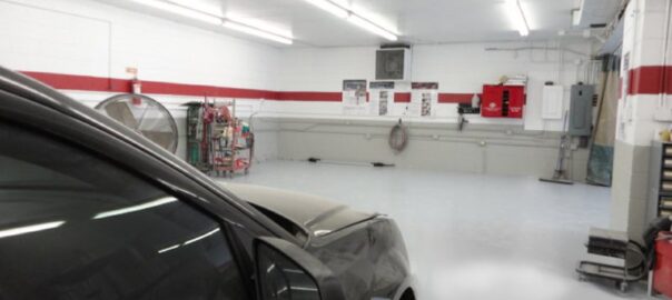 Best Auto Body Shop Cleveland