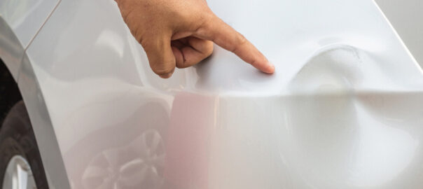 Car Dent Repair Near Me Canton