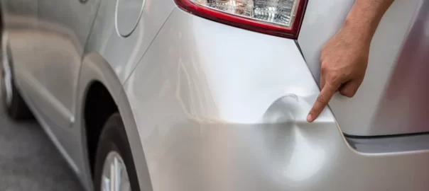 Dent Removal Cleveland