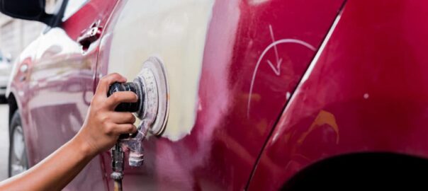 Auto Body Canton
