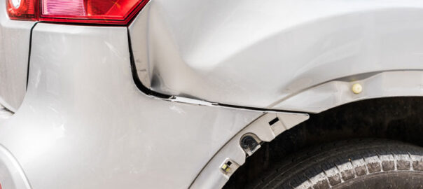 Fender Repair Cleveland