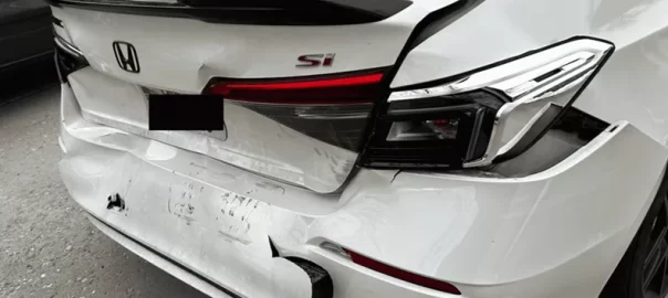 Collision Center Canton