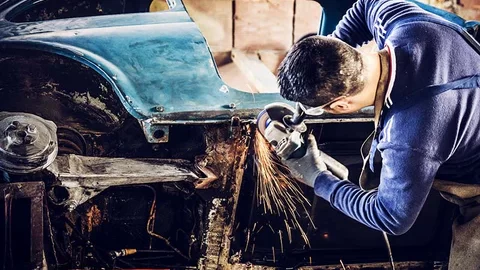 Auto Restoration Canton