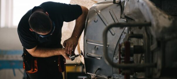 Auto Restoration Cleveland