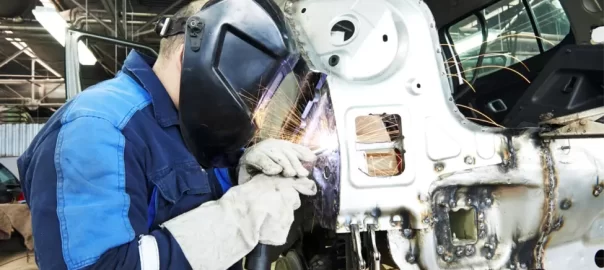 Car Body Repair Near Me Canton