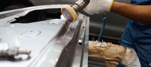 Auto Body Repair Near Me Akron