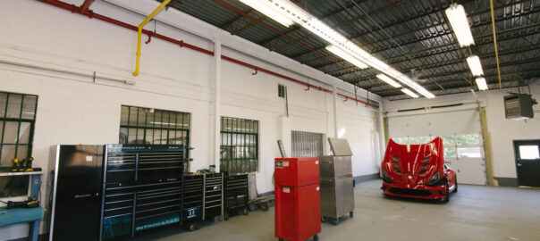 Auto Body Shops Near Me Akron