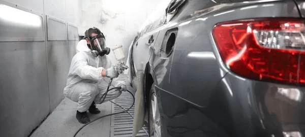 Car Painting Near Me Canton