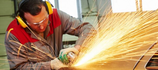 Auto Collision Repair Canton