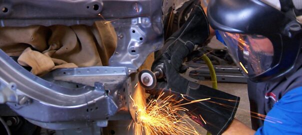 Canton Car Body Repair Near Me