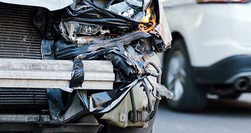 Akron Collision Repair Near Me