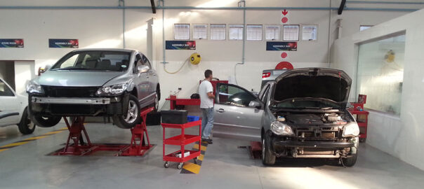 Canton Auto Body Repair