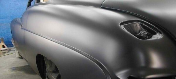 Cleveland Car Restoration