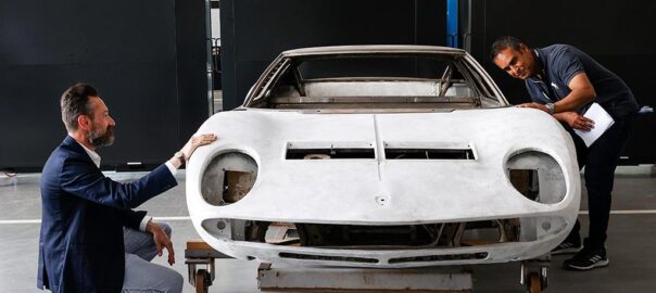 Canton Auto Restoration