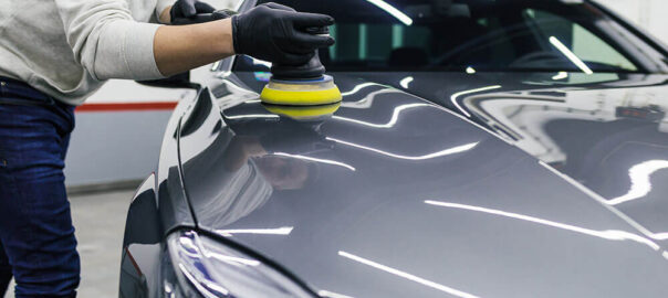 Auto Restoration Cleveland