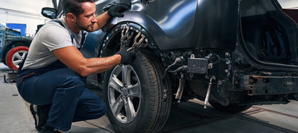 Akron Collision Center