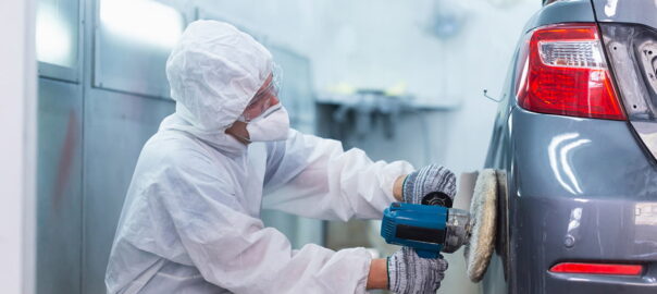 Body Shop Near Me Akron