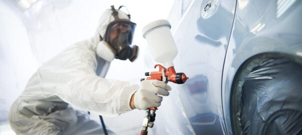 Car Paint Shops Near Me Canton