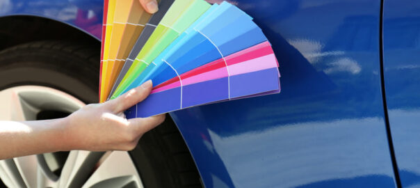 Car Painting Near Me Canton