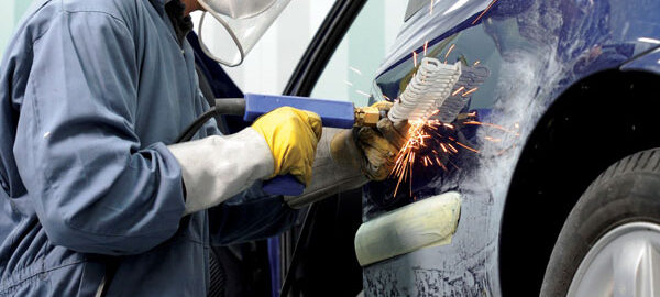 Body Repair Near Me Akron