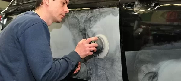 Car Body Repair Near Me Akron